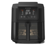 AIR FRYER i frytkownica Nutricook Frytkownica beztłuszczowa Air Fryer Slim XXL 8 l